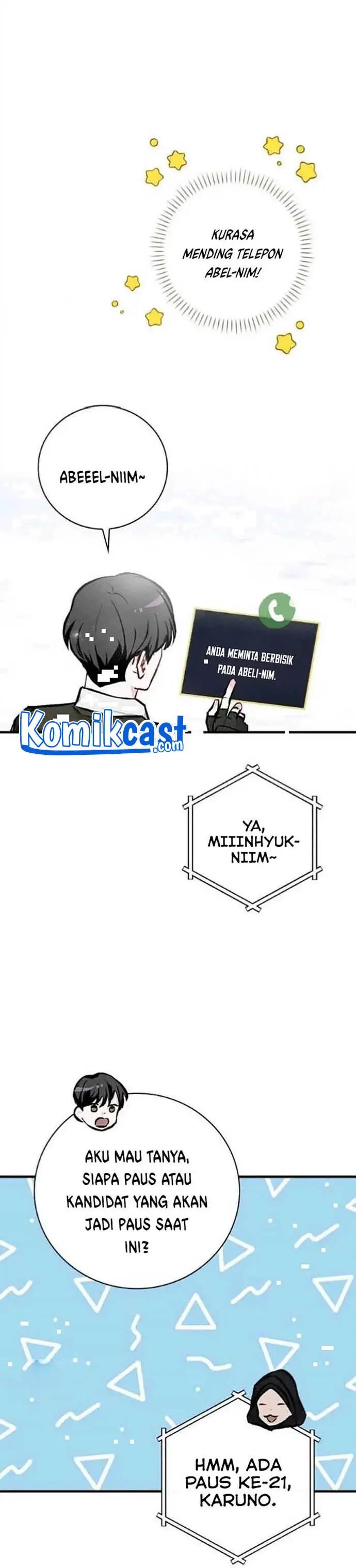 image-komik-leveling-up-by-only-eating-chapter-102-1/33