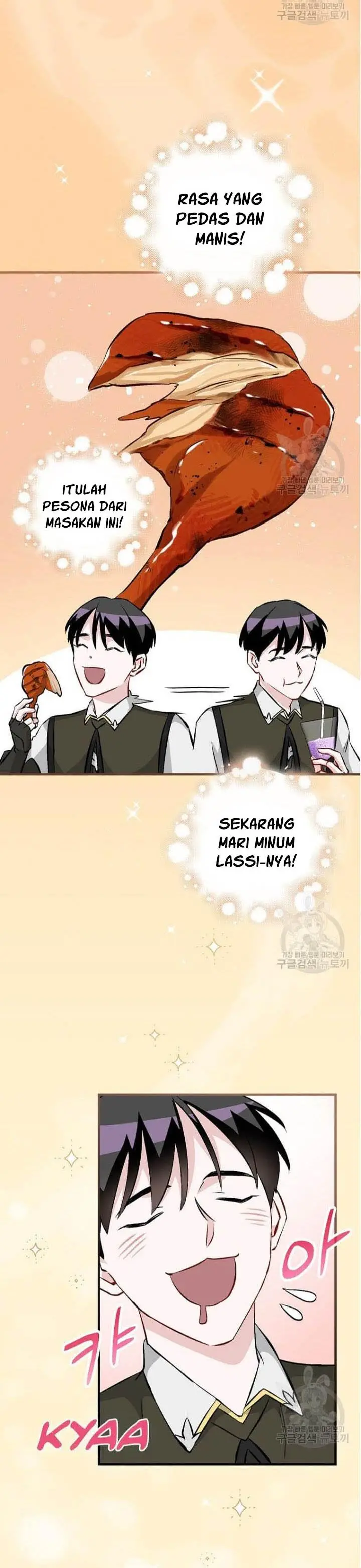 image-komik-leveling-up-by-only-eating-chapter-127-8/30