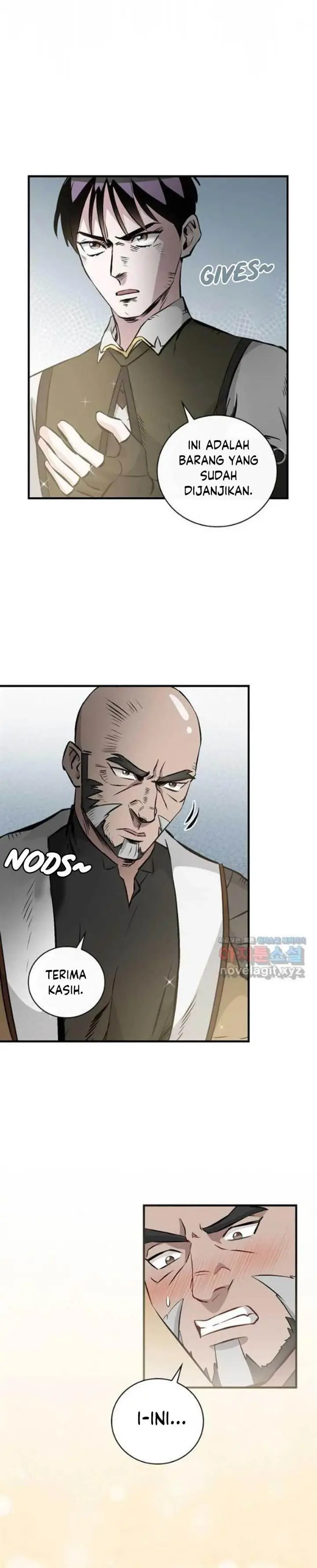 image-komik-leveling-up-by-only-eating-chapter-128-16/30