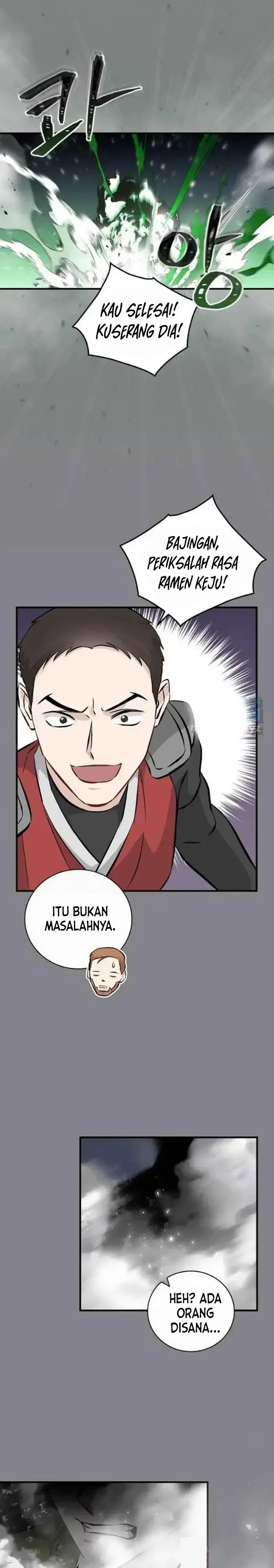 image-komik-leveling-up-by-only-eating-chapter-130-27/29