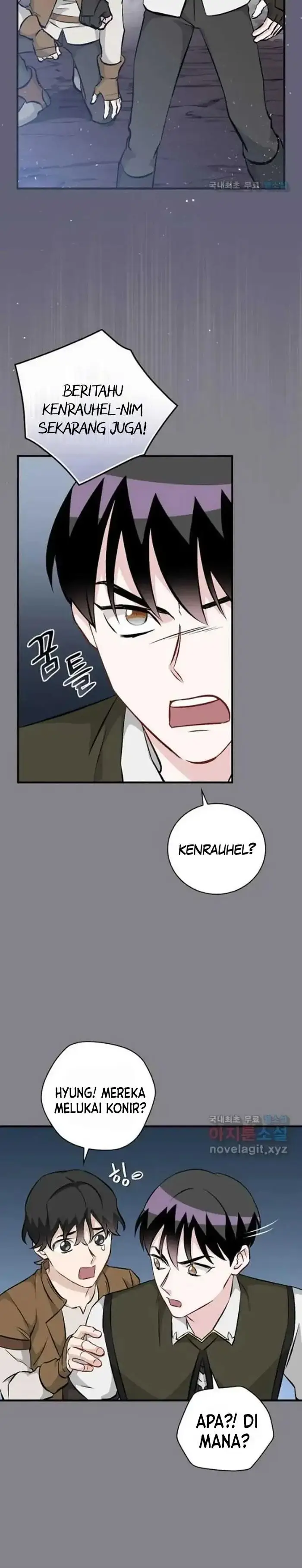 image-komik-leveling-up-by-only-eating-chapter-131-1/26
