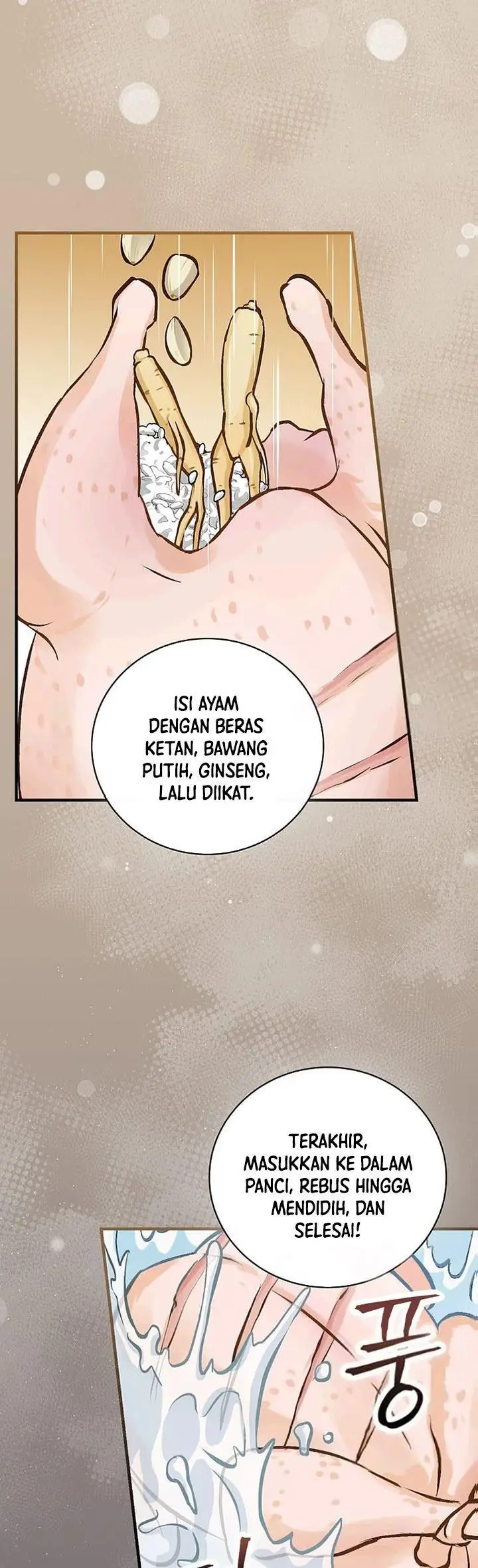 image-komik-leveling-up-by-only-eating-chapter-140-12/40