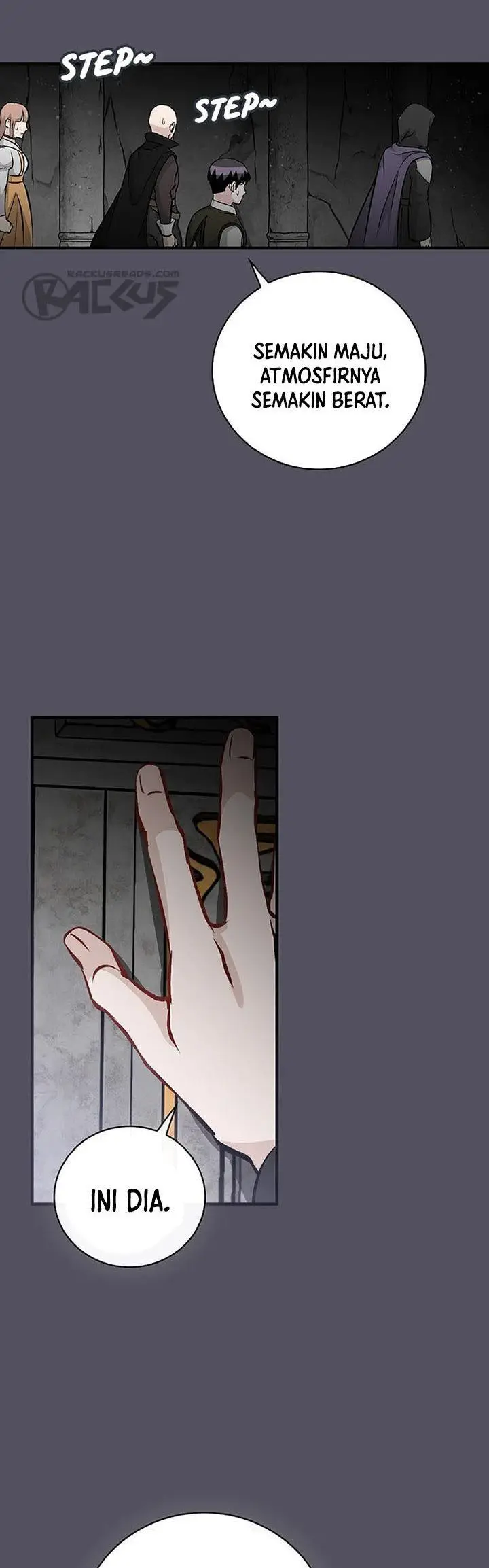 image-komik-leveling-up-by-only-eating-chapter-140-33/40