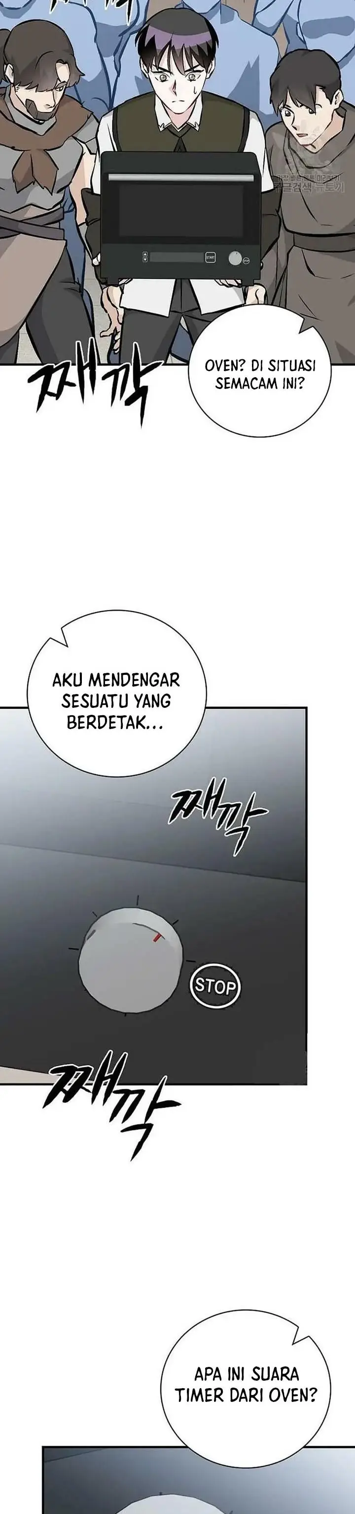 image-komik-leveling-up-by-only-eating-chapter-148-28/36