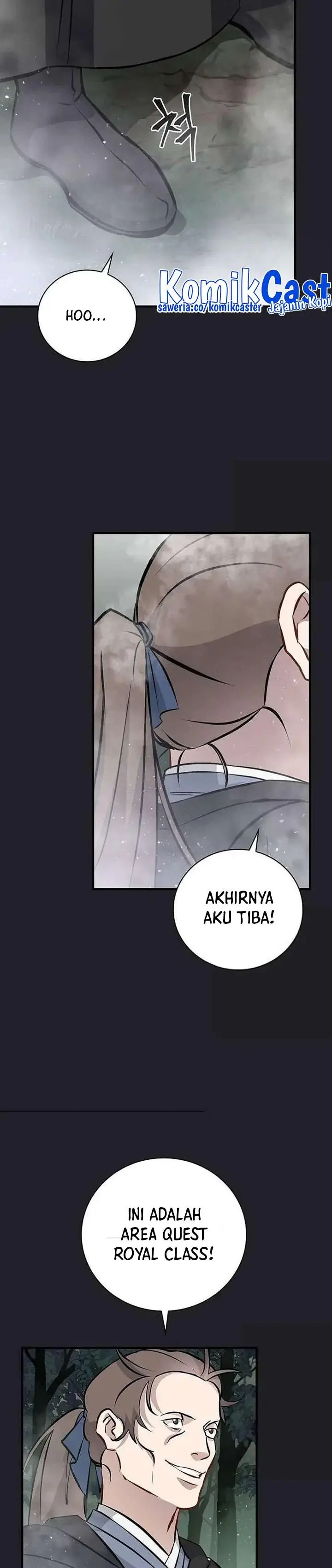 image-komik-leveling-up-by-only-eating-chapter-150-20/35