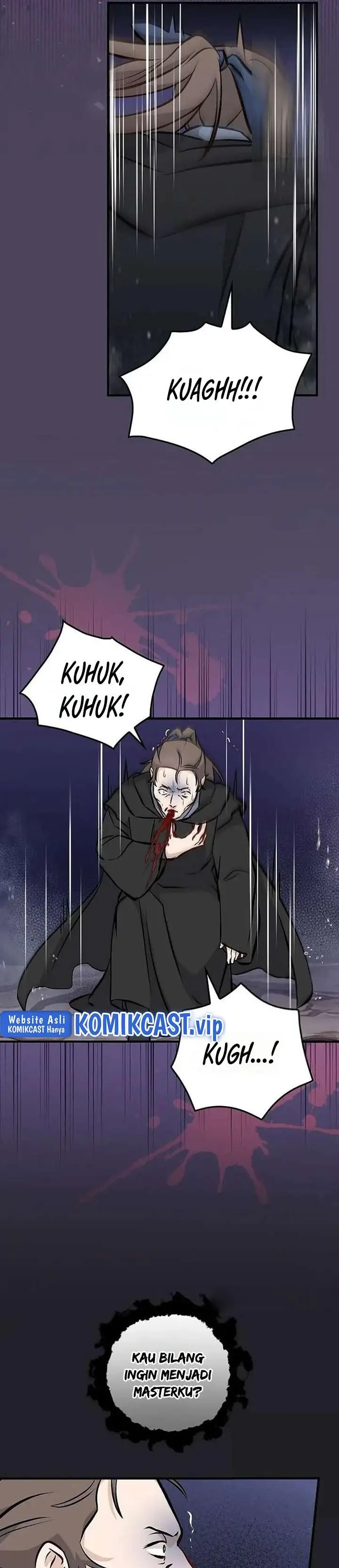 image-komik-leveling-up-by-only-eating-chapter-150-25/35