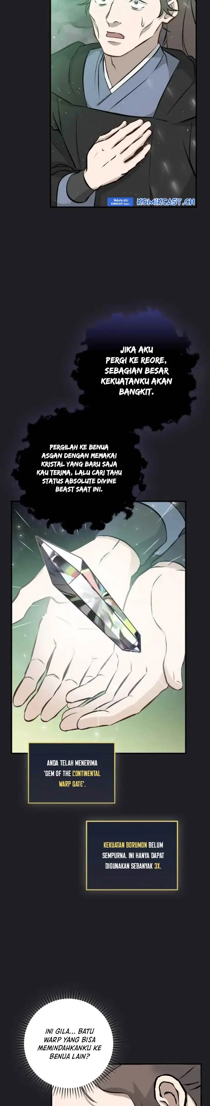 image-komik-leveling-up-by-only-eating-chapter-151-2/28