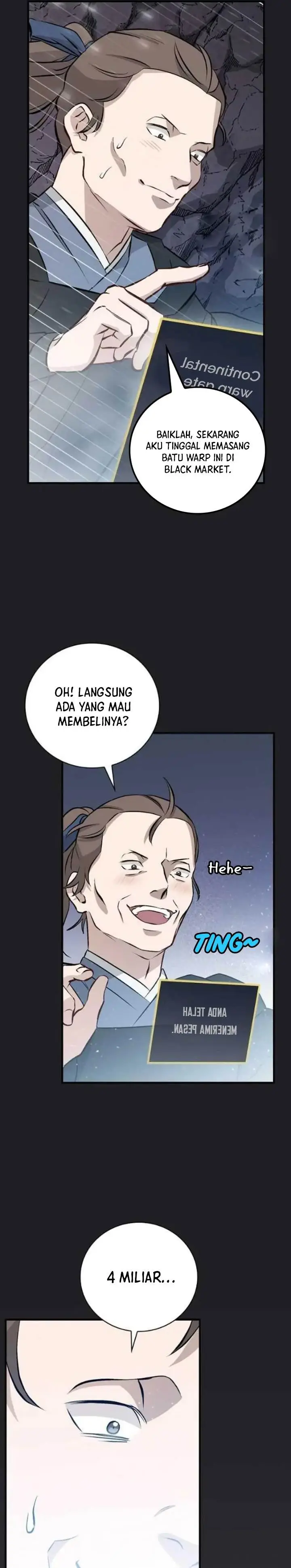 image-komik-leveling-up-by-only-eating-chapter-151-4/28