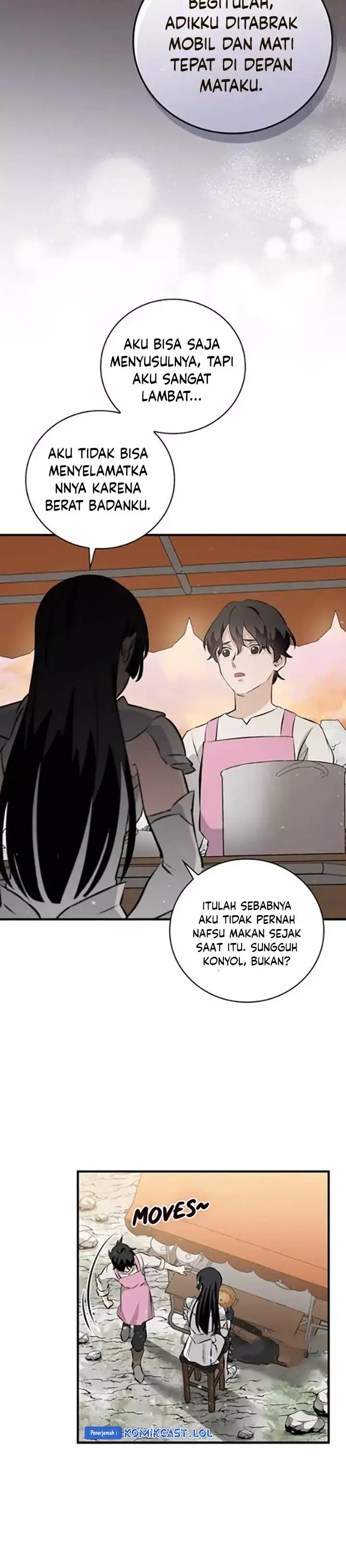 image-komik-leveling-up-by-only-eating-chapter-152-20/30