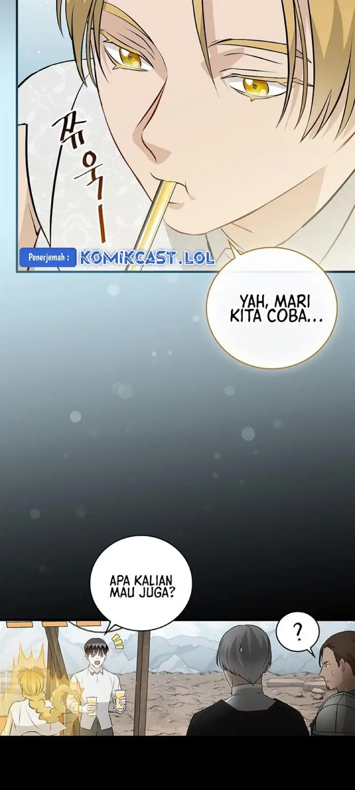 image-komik-leveling-up-by-only-eating-chapter-156-52/57