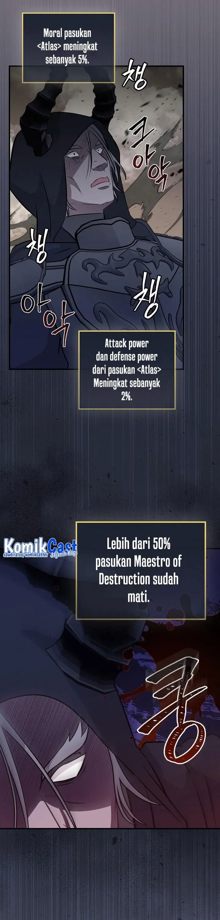 image-komik-leveling-up-by-only-eating-chapter-160-6/40