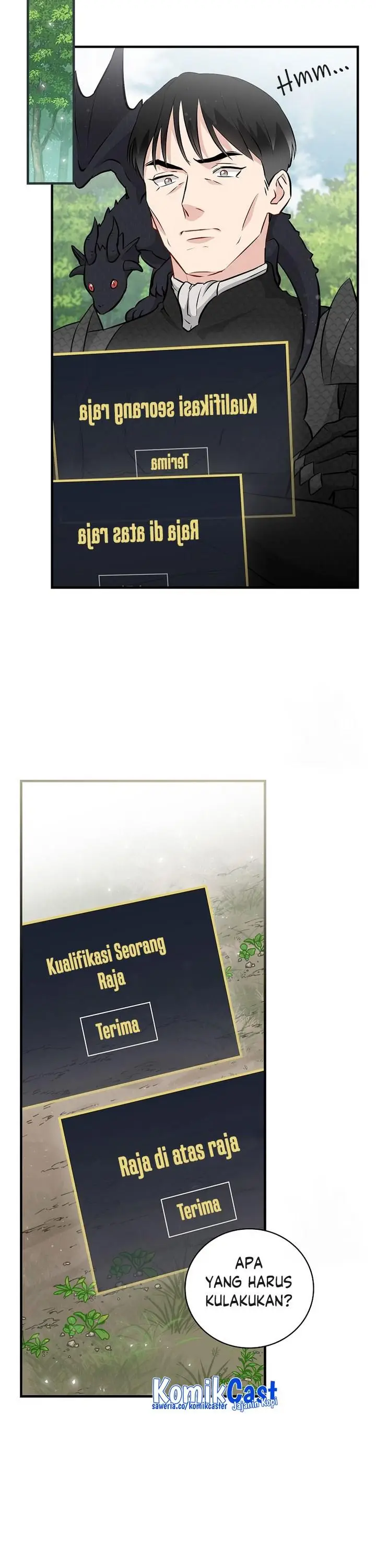 image-komik-leveling-up-by-only-eating-chapter-160-13/40