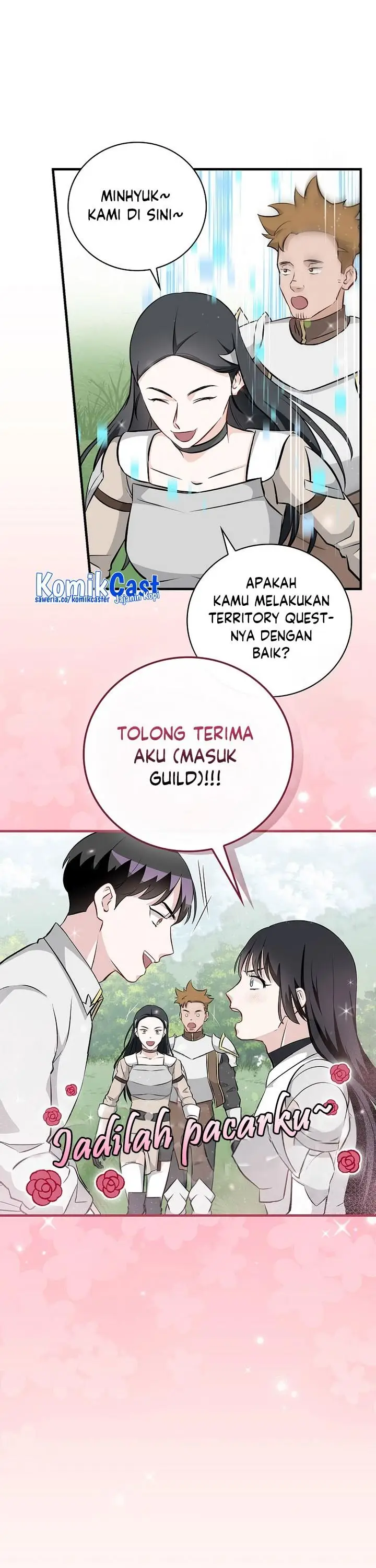 image-komik-leveling-up-by-only-eating-chapter-161-4/41