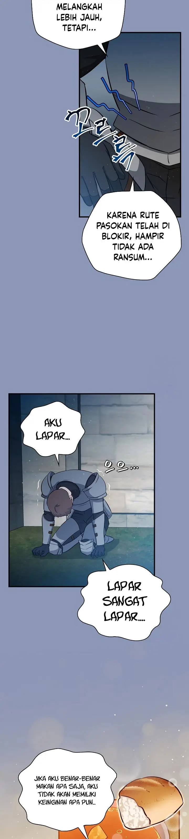 image-komik-leveling-up-by-only-eating-chapter-171-1/35