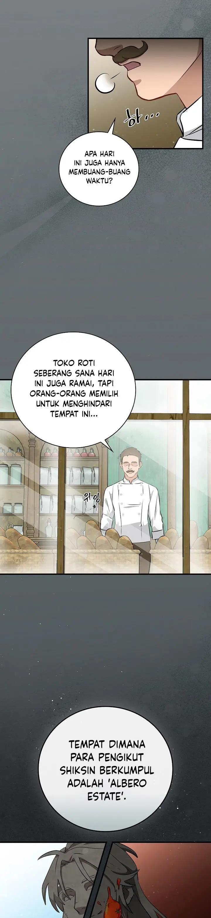 image-komik-leveling-up-by-only-eating-chapter-173-2/35