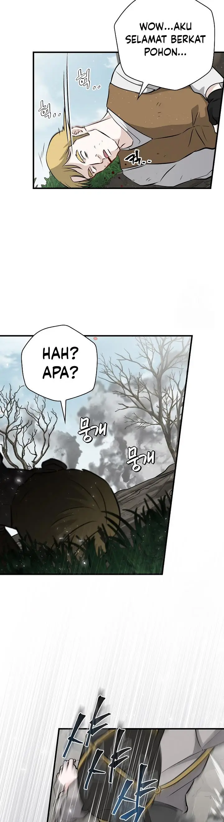 image-komik-leveling-up-by-only-eating-chapter-174-13/30