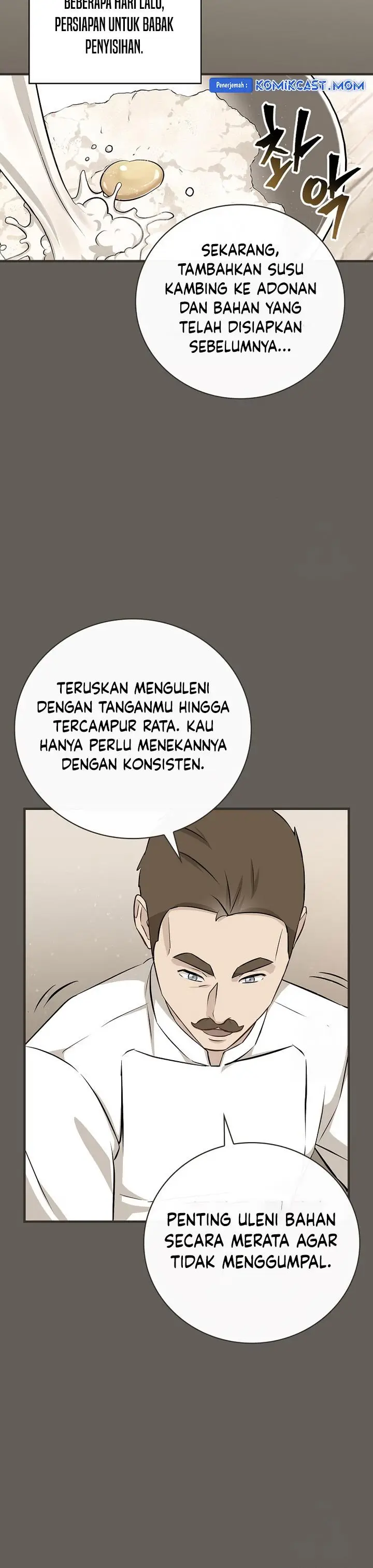 image-komik-leveling-up-by-only-eating-chapter-175-4/37