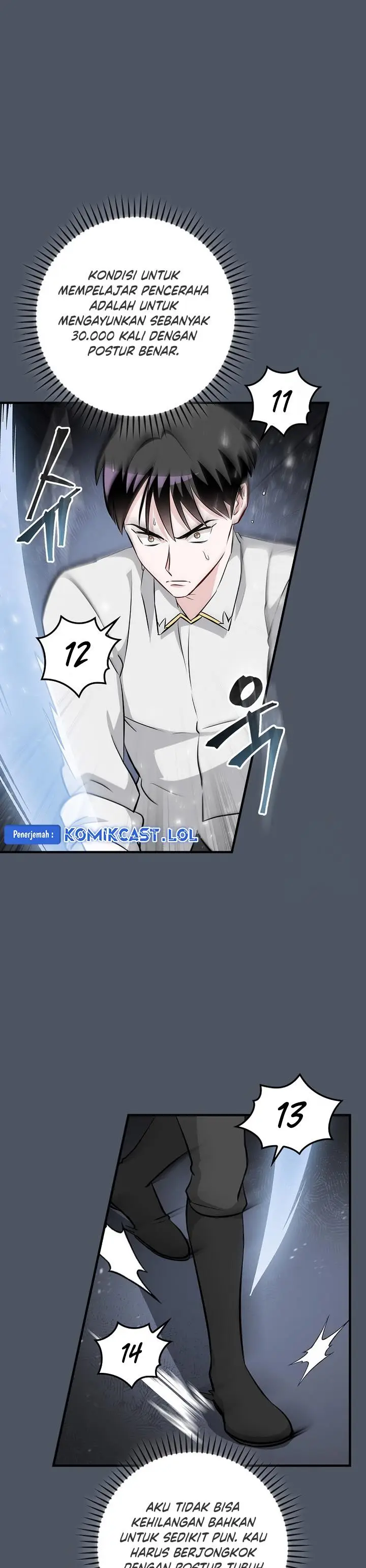 image-komik-leveling-up-by-only-eating-chapter-180-13/40