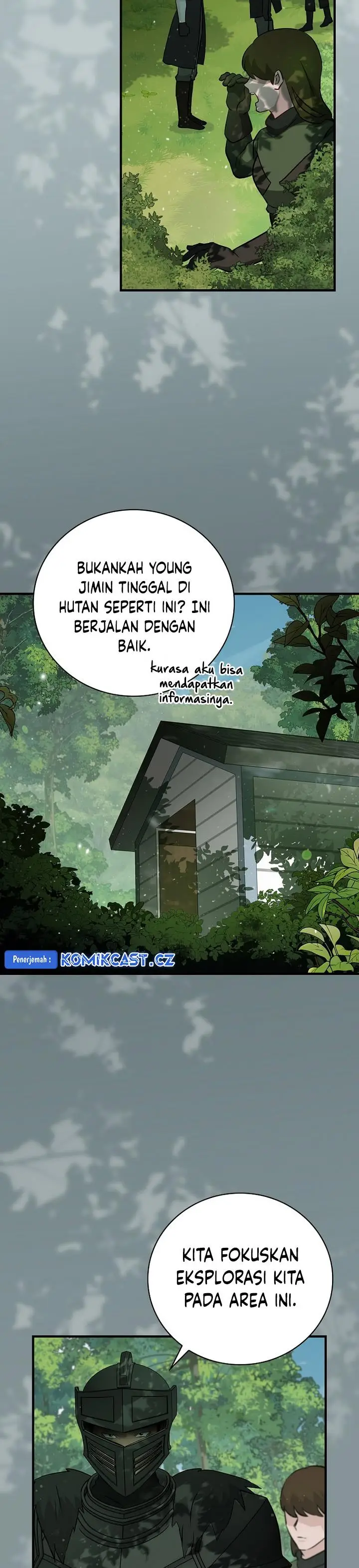 image-komik-leveling-up-by-only-eating-chapter-181-13/32