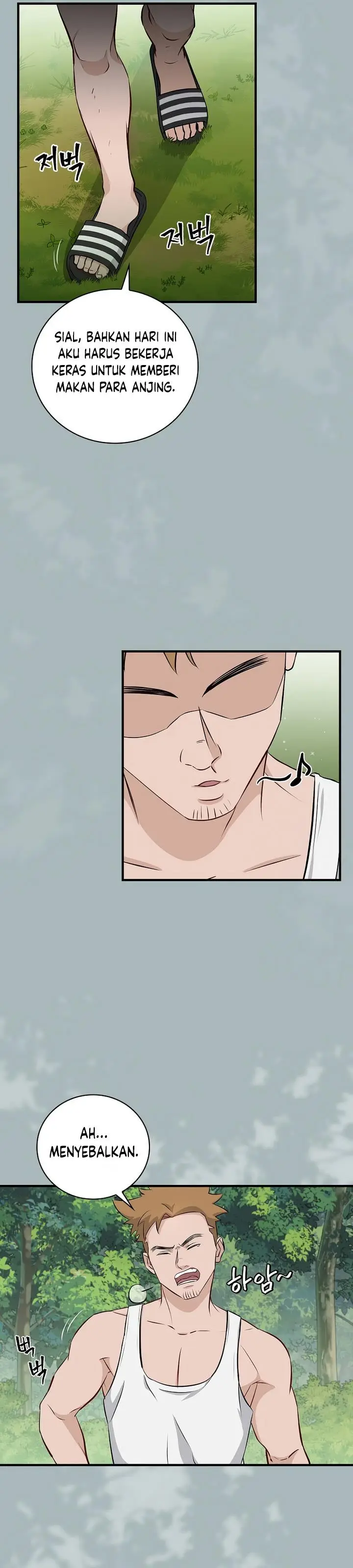 image-komik-leveling-up-by-only-eating-chapter-181-15/32