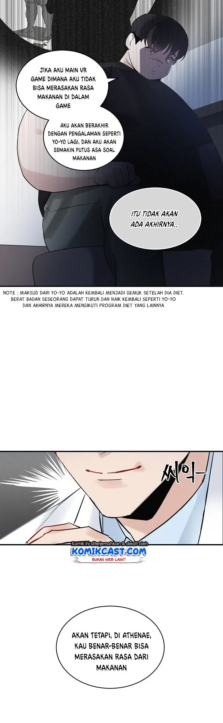 image-komik-leveling-up-by-only-eating-chapter-2-15/35
