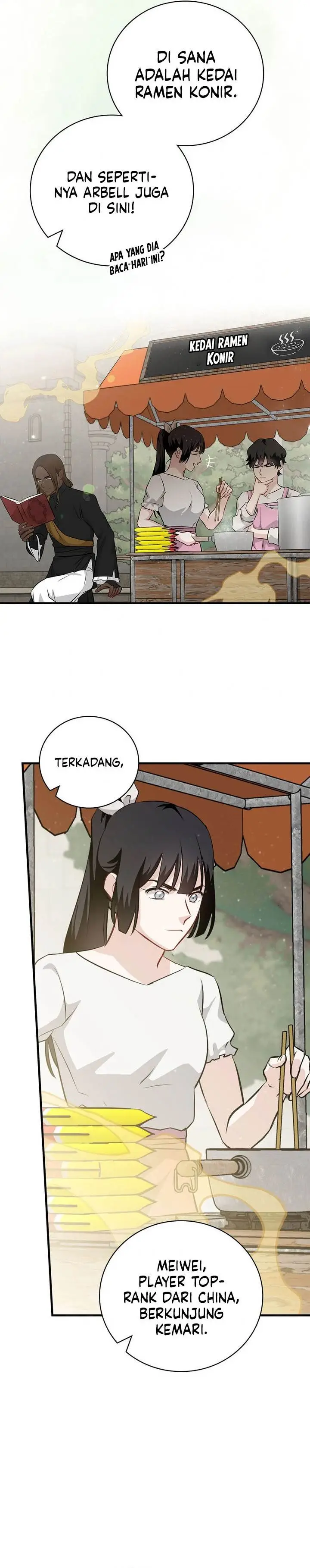 image-komik-leveling-up-by-only-eating-chapter-200-end-4/33