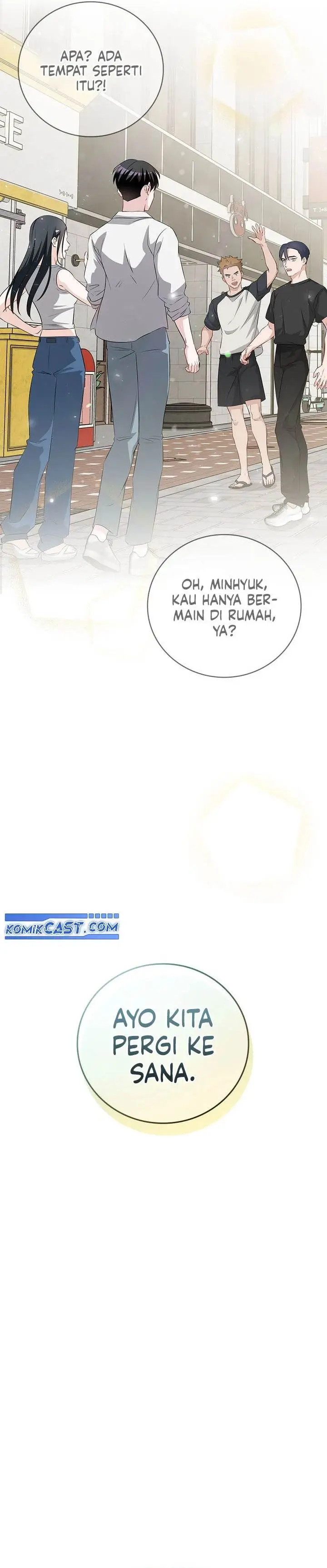 image-komik-leveling-up-by-only-eating-chapter-200-end-32/33