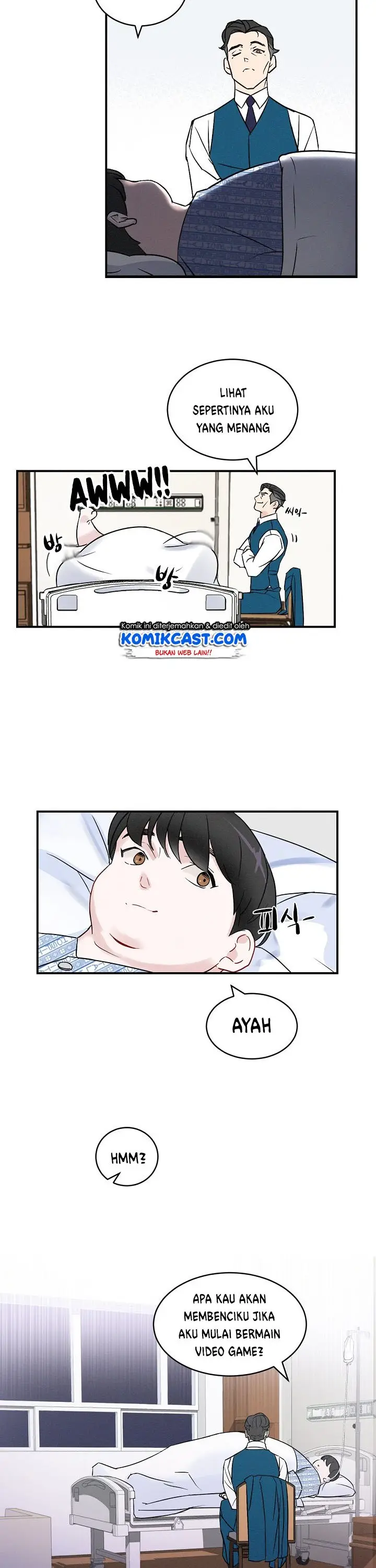 image-komik-leveling-up-by-only-eating-chapter-3-7/38