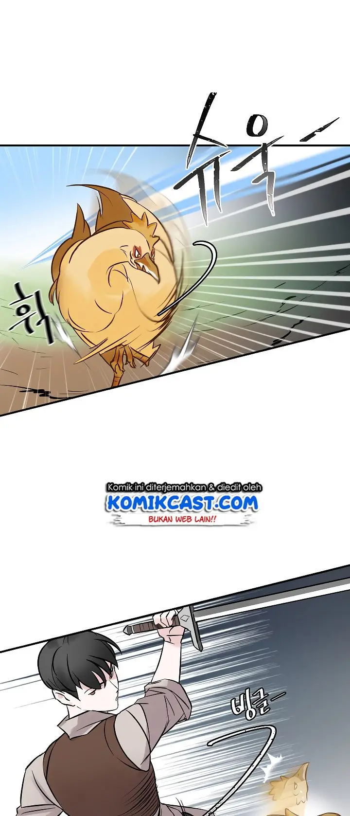 image-komik-leveling-up-by-only-eating-chapter-7-3/74