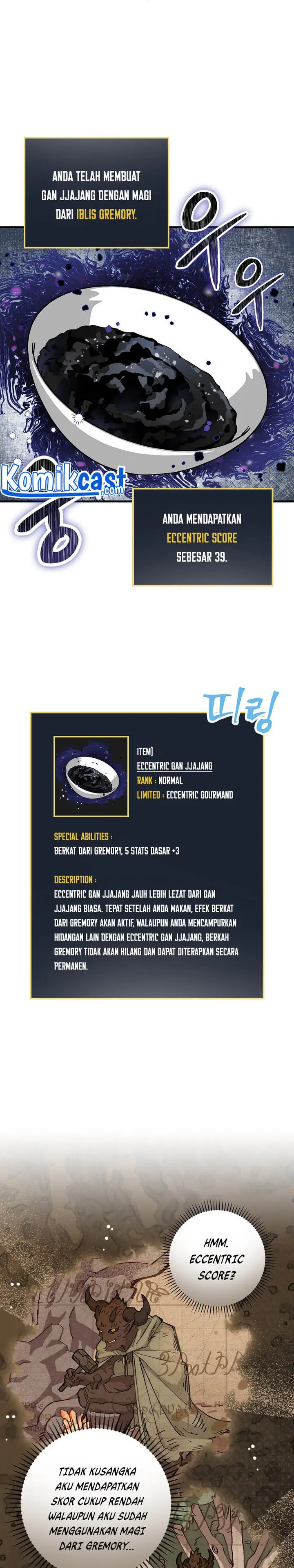 image-komik-leveling-up-by-only-eating-chapter-92-5/33