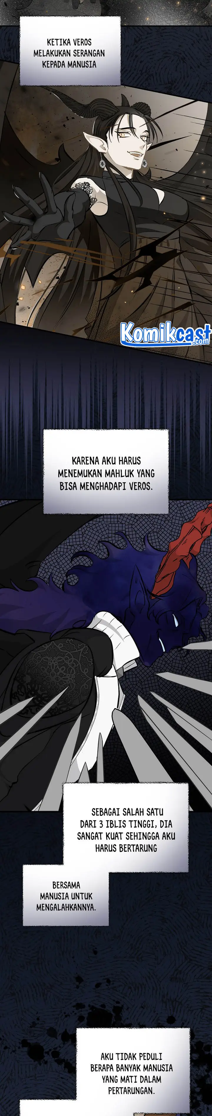 image-komik-leveling-up-by-only-eating-chapter-92-14/33