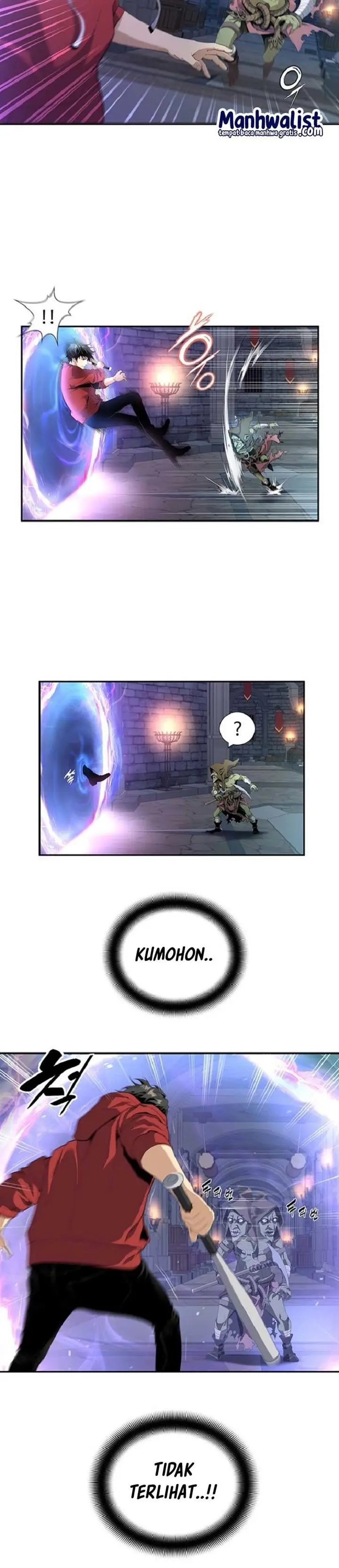 image-komik-levelling-up-in-an-exclusive-dungeon-chapter-2-8/33