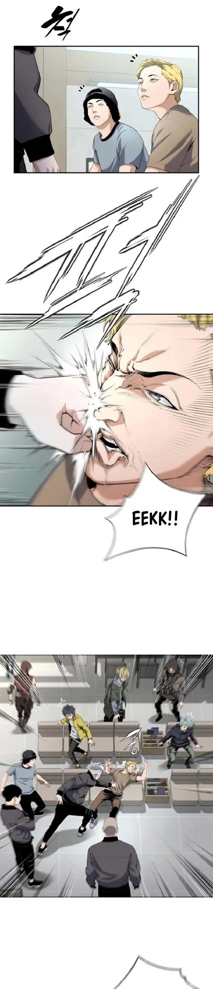 image-komik-levelling-up-in-an-exclusive-dungeon-chapter-2-24/33