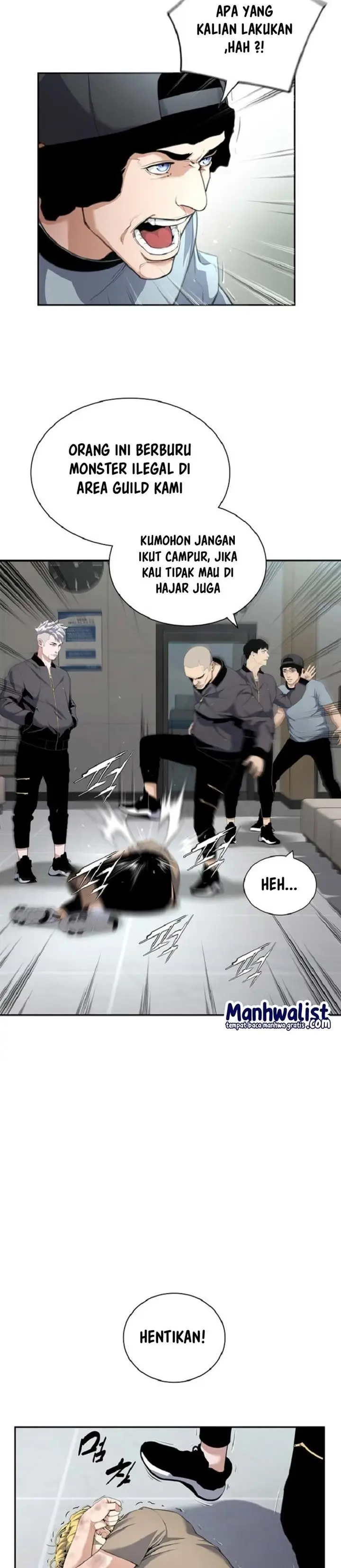 image-komik-levelling-up-in-an-exclusive-dungeon-chapter-2-25/33