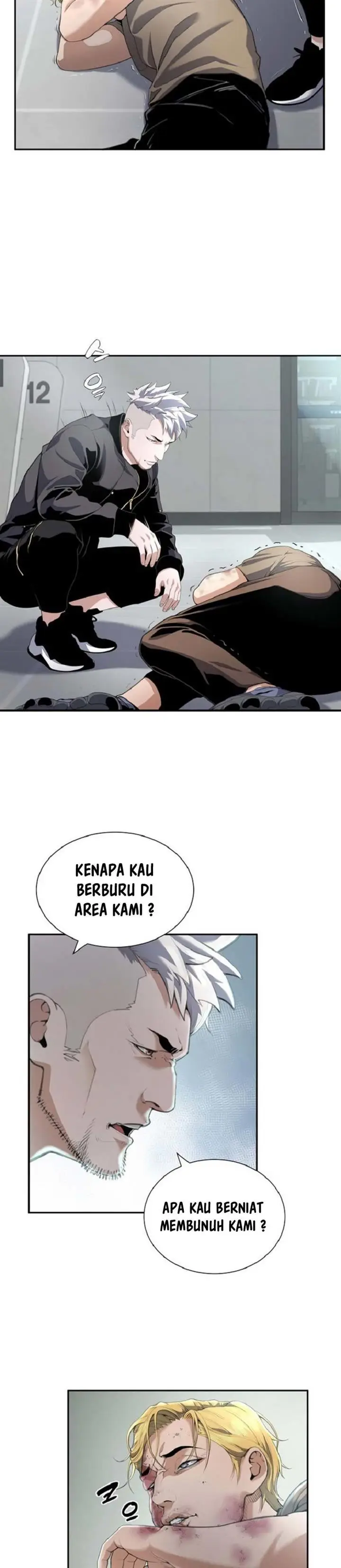 image-komik-levelling-up-in-an-exclusive-dungeon-chapter-2-26/33