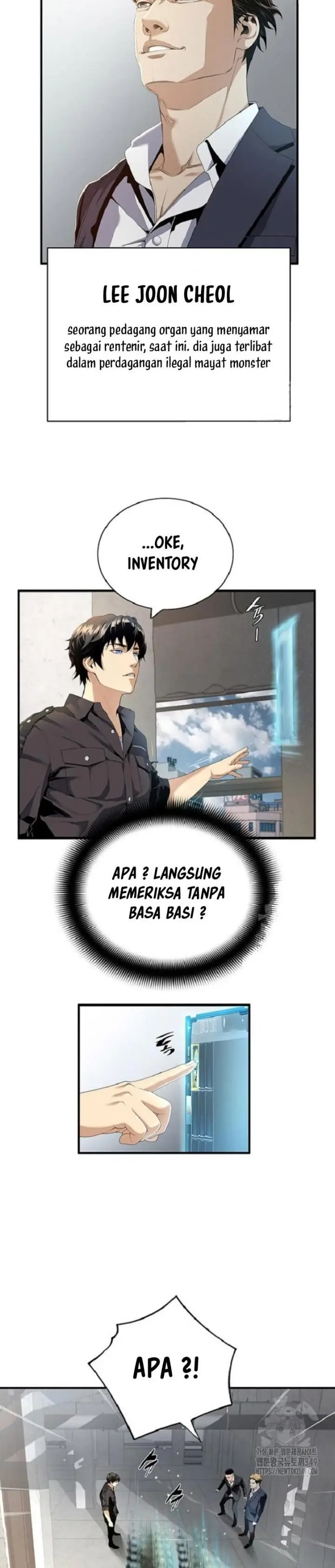 image-komik-levelling-up-in-an-exclusive-dungeon-chapter-4-11/33
