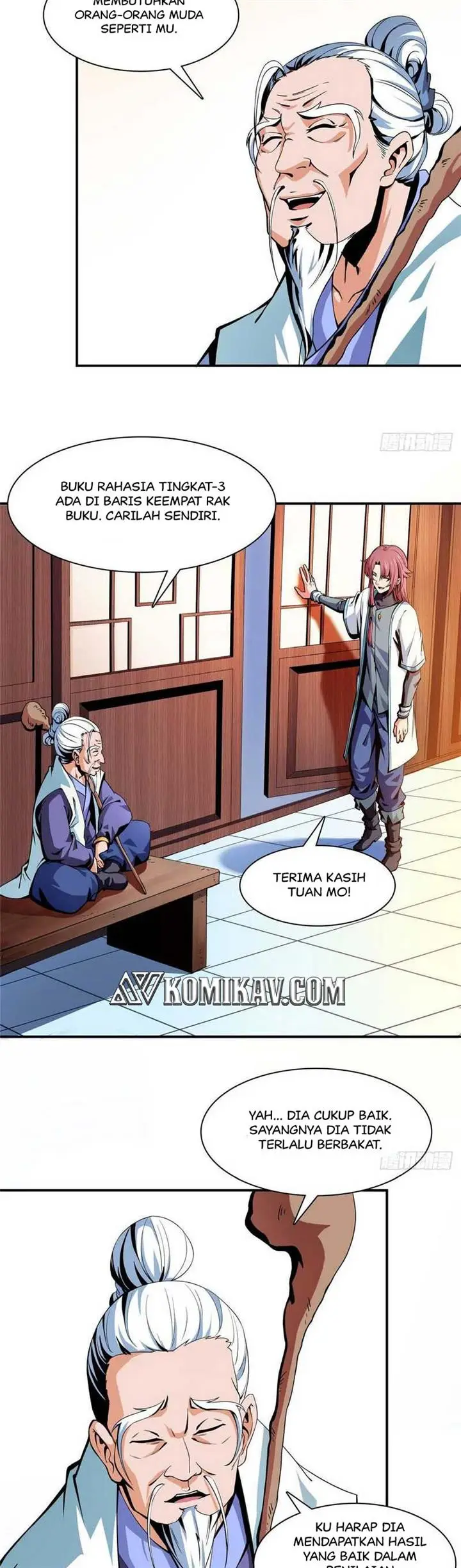 image-komik-library-tiandao-chapter-10-7/23
