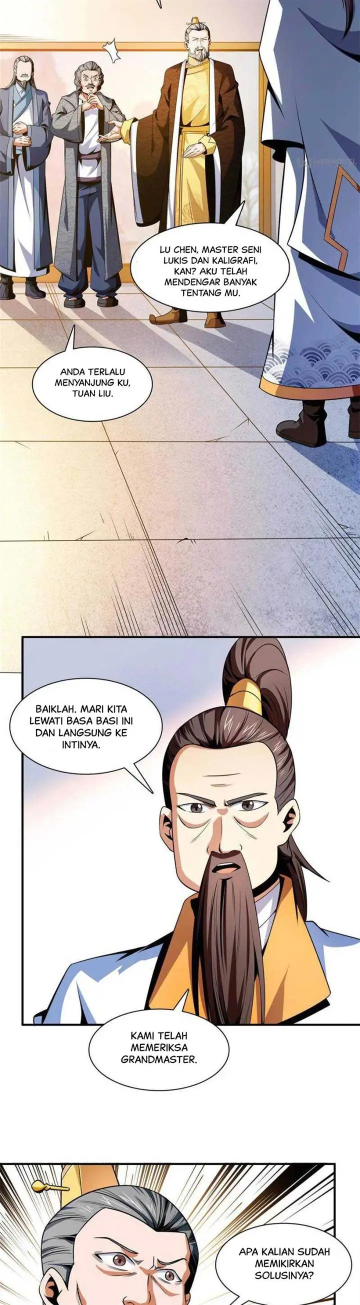 image-komik-library-tiandao-chapter-100-7/18