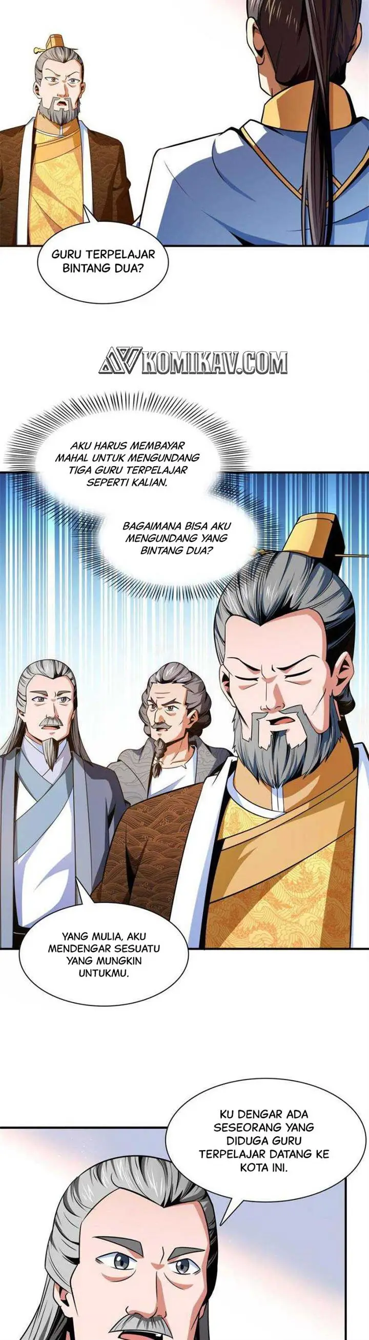 image-komik-library-tiandao-chapter-100-10/18