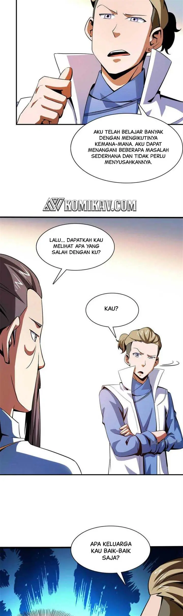 image-komik-library-tiandao-chapter-101-12/17