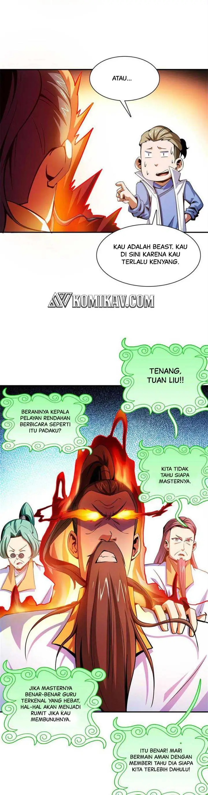 image-komik-library-tiandao-chapter-101-15/17