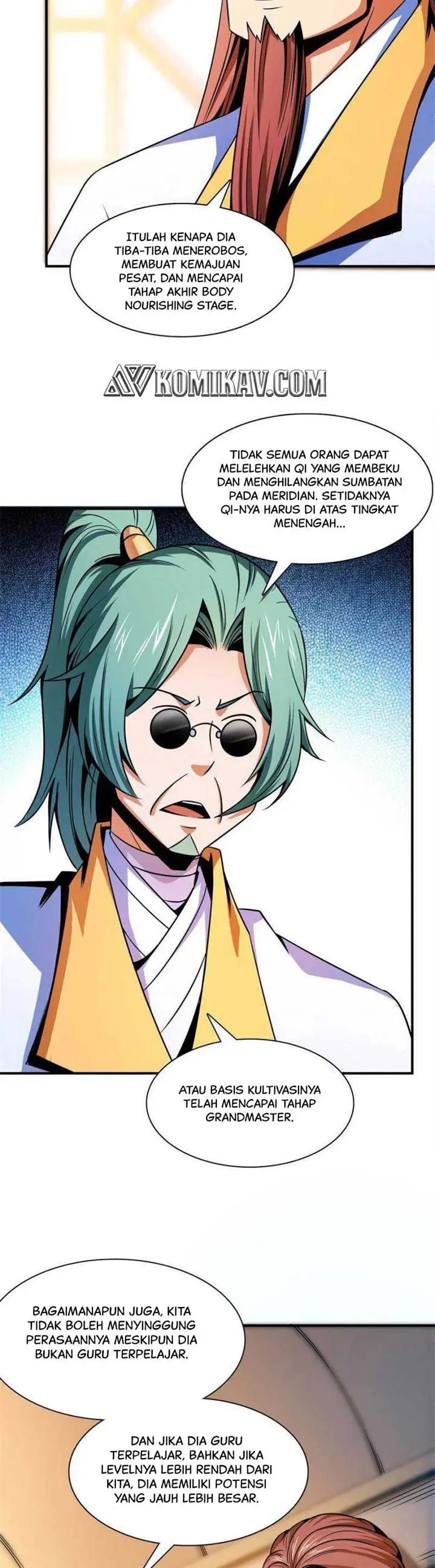 image-komik-library-tiandao-chapter-102-8/18