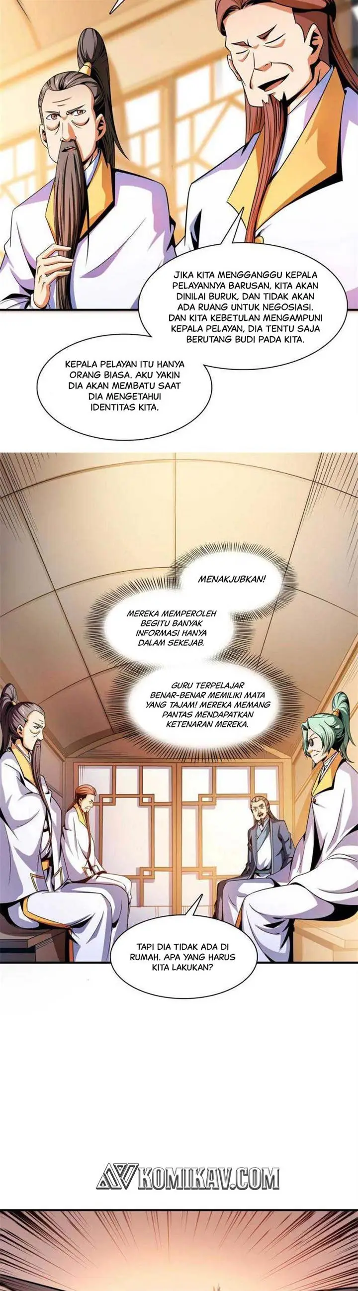 image-komik-library-tiandao-chapter-102-9/18