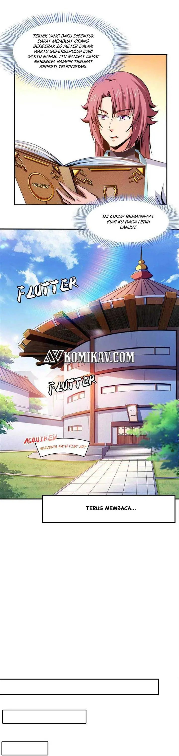 image-komik-library-tiandao-chapter-103-1/16