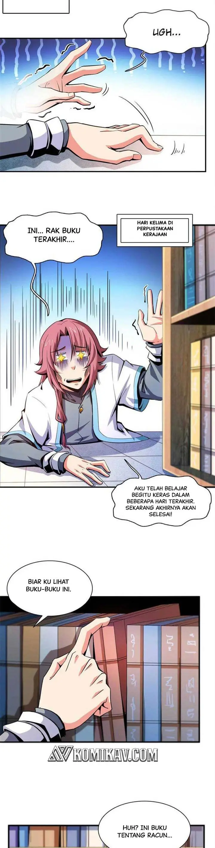 image-komik-library-tiandao-chapter-103-8/16