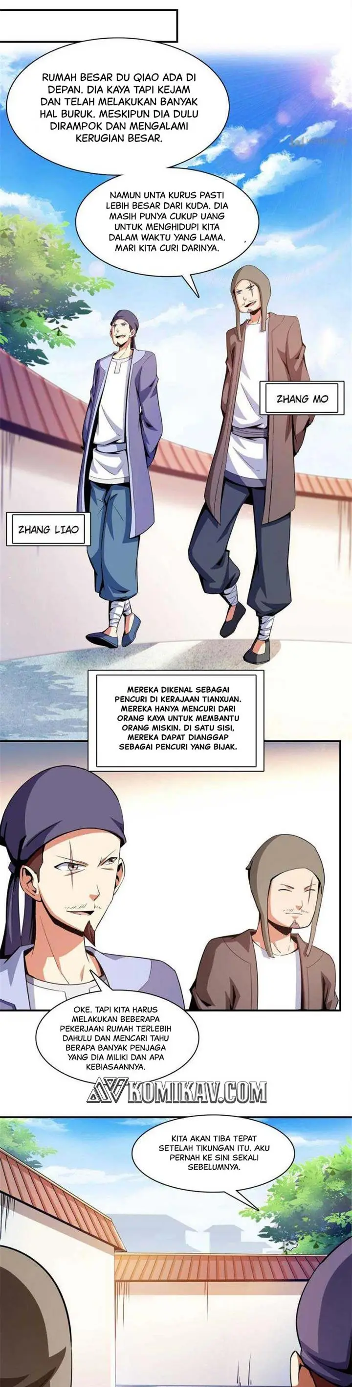 image-komik-library-tiandao-chapter-103-11/16
