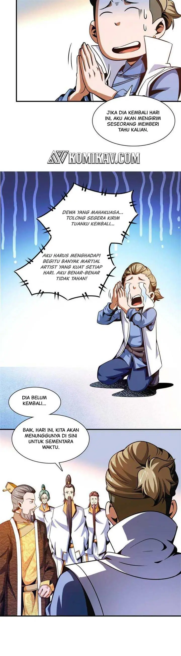 image-komik-library-tiandao-chapter-104-7/16