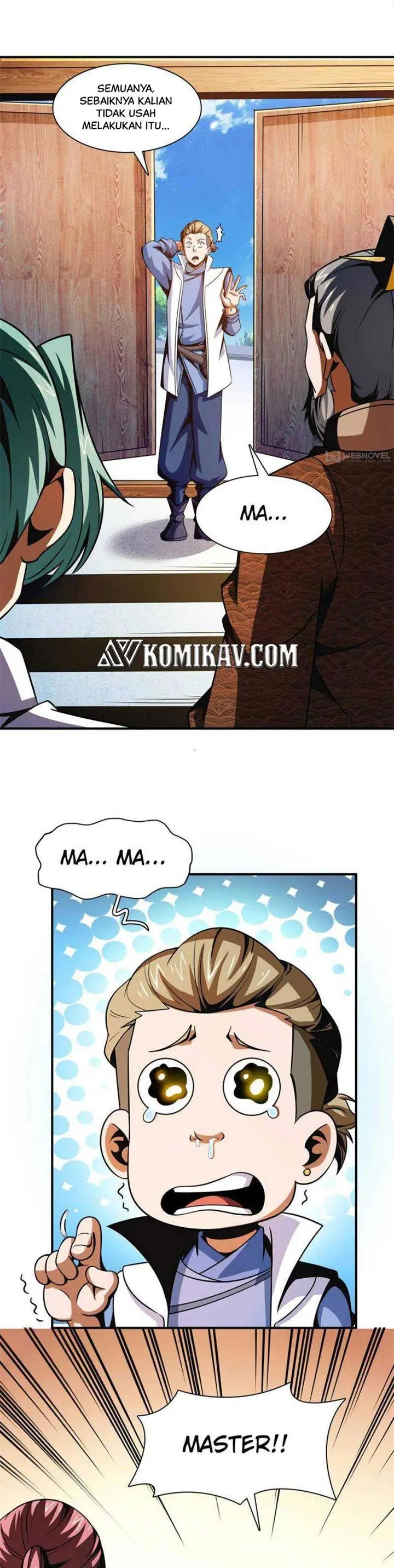 image-komik-library-tiandao-chapter-104-8/16