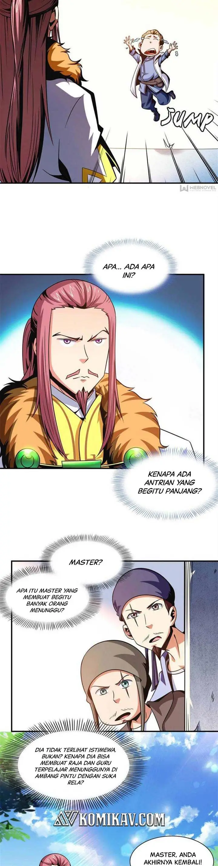 image-komik-library-tiandao-chapter-104-9/16