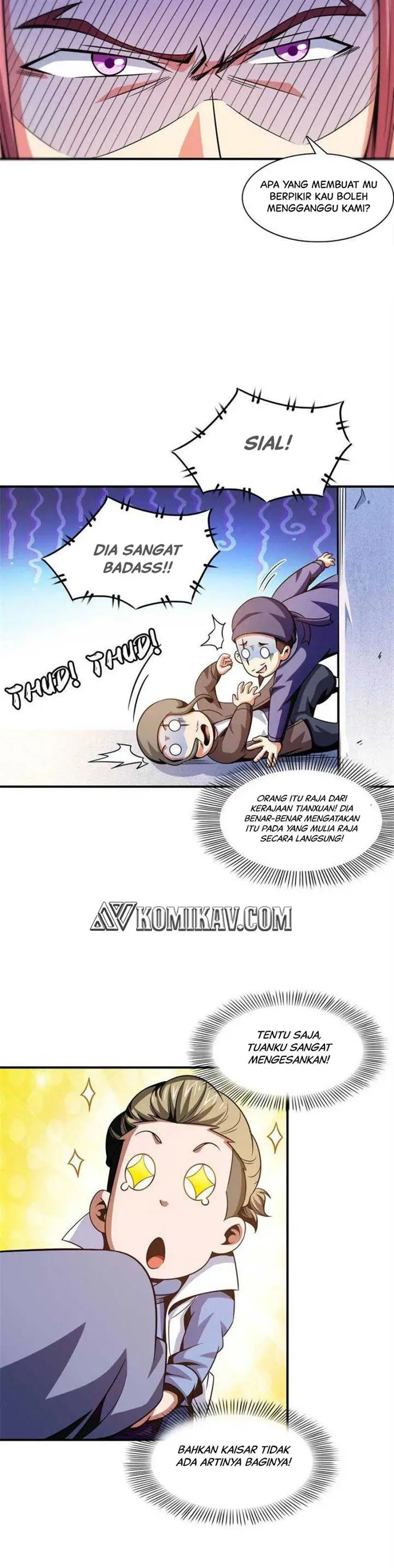 image-komik-library-tiandao-chapter-104-11/16